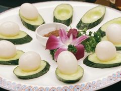 杜仲鸽蛋-美乐食街(小南店)