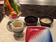 -Ginza Onodera铁板烧(外滩十八号店)