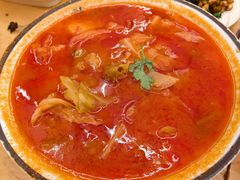 -張飛扒肉·龙江非遗(道外店)