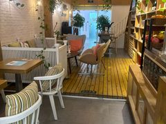 -红卡Cafe(尚8里店)