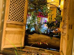 -叶叶菩提·晋福宫