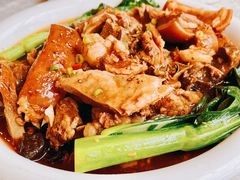 东山羊-琼菜坊·无鸡不成宴·海南菜老爸茶糟粕醋(海口骑楼老街店)