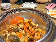 -七欣天香辣蟹火锅(苏州东大街店)