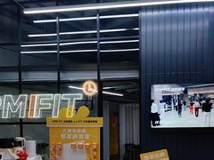 -LA合时健身4PMFIT(花桥旗舰店)