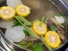 -为什么牛潮汕牛肉火锅(中信广场店)