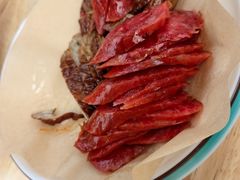 -惠记粉汤羊血梆梆肉(永松路店)