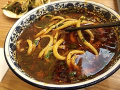 -有礼有面(知春路店)