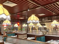 大堂-悦满楼·西关名点·湛江名菜(航空综合大厦店)