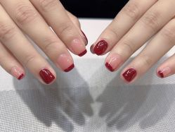 -爱纶美·美甲美睫半永久