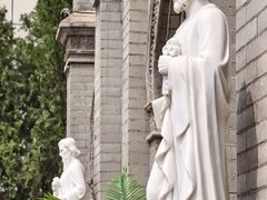 -天主教堂(莲池区)