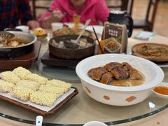 -香顺·客家菜(东坑店)