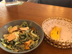 -蓝枪鱼西餐厅(锦华店)