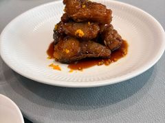 -狮王府淮扬菜(百家湖1912店)