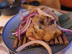 -杨记齐齐哈尔烤肉(总店)