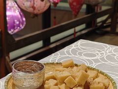 香茅豆腐-金越轩(江南坊店)