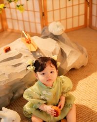 -Baby Pastel 自然光儿童摄影(CBD店)
