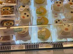 -红星前进面包牛奶公司(君太店)