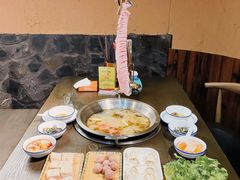 -土著渔匠·养生蝴蝶鱼(香樟路店)