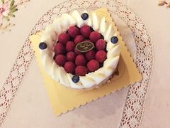 -PETIT PARIS 小巴黎(花园道店)