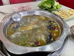 -乙丙丁正宗昭通天麻火腿鸡(总店)