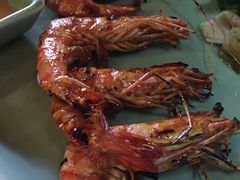 烤大虾-林院餐厅