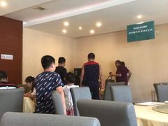大堂-阳坊胜利涮羊肉(阳坊老店)