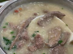 -南记食粥坊·宵夜大排档(莲花总店)