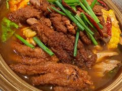 -山四砂锅(太原钟楼街店)