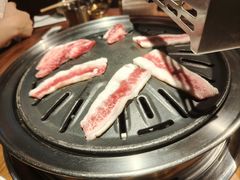 -九田家黑牛烤肉料理(新辰里亚运村店)