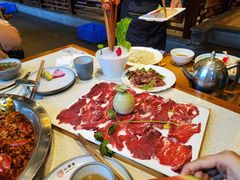 -红樽园鲜货火锅(汇金店)