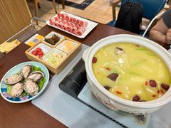 -金龙·打边炉(武进路店)