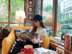 -咖法森林·咖啡  酒吧(天河店)