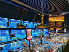 水产区-徐记海鲜(大雁塔|金都店)