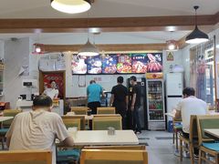 -黑窑厂糖油饼烤鸭·清真菜(旗舰店)