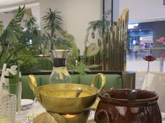-KingThaia金泰兰(滨江天街店)