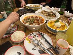 -新白鹿餐厅(龙游路总店·杭帮菜名店)
