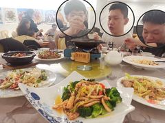 -大湾区鑫南酒家·粤菜(黄岐店)