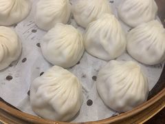 鲜肉小笼-大龙汤包