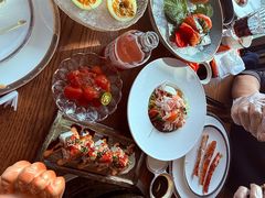 -蟹之国·精品蟹料理(极地店)