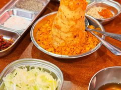 -大阪烧肉BAKA一代(国贸商住大厦店)