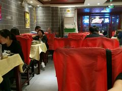 大堂-通乐簋街小龙虾(老店)