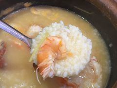 -粤盛海鲜平价店(洛溪食街店)