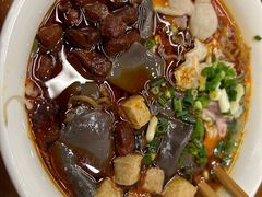-蒋家肠旺面馆(合群路店)