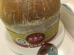 -许留山(梳士巴利道店)