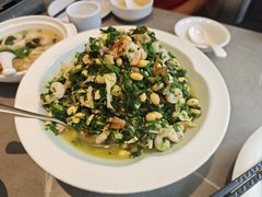 -大闫家烧烤·小海鲜家常菜(郑庄店)
