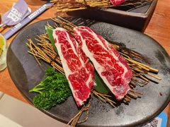-黑牛黑猪烤肉专门店(万象城店)