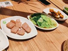 -甲乙饼·手工牛肉饼(东方广场店)