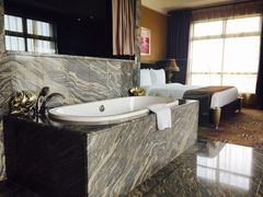 -厦门泰谷酒店(中山路镇海路地铁站店)