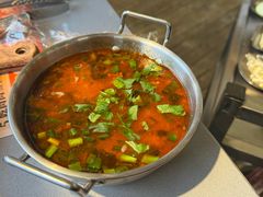 -赞酱川式烤肉(蜀都万达店)