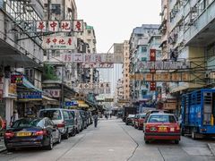 -香港ELEMENTS圆方